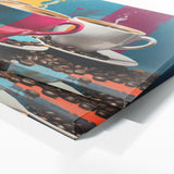 Coffee Pop Vibes 88