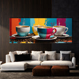 Coffee Pop Vibes 88