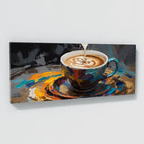 Coffee Swirling Brew 60