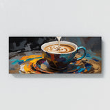 Coffee Swirling Brew 60
