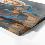 Coffee Swirling Brew 60