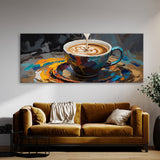 Coffee Swirling Brew 60