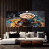 Coffee Swirling Brew 60