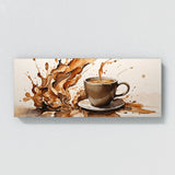 Coffee Swirls 22