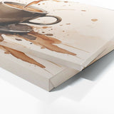 Coffee Swirls 22