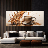 Coffee Swirls 22