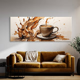 Coffee Swirls 22