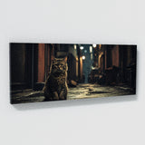 Cat Alley Noir 68