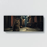 Cat Alley Noir 68