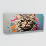 Cat Chromatic Feline 90