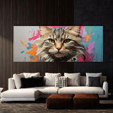 Cat Chromatic Feline 90