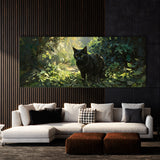 Cat Shadows 14