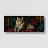 Cat Velvet Majesty 15