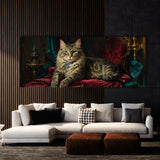 Cat Velvet Majesty 15