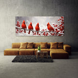 Winter Crimson Scene 18