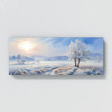 Winter Frosty Serenity 39