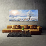 Winter Frosty Serenity 39