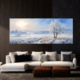 Winter Frosty Serenity 39
