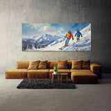Winter Slope Dance Symphony 51