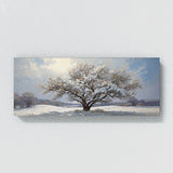 Winter Snowy Branches Symphony 60