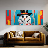 Winter Vibrant Frosty Delight 97