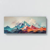 Scandinavian Angular Peaks 87