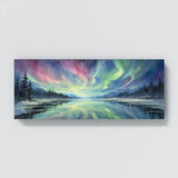 Scandinavian Celestial Lake 34