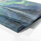 Scandinavian Celestial Lake 34