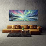Scandinavian Celestial Lake 34