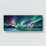 Scandinavian Celestial Light 69