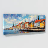 Scandinavian Copenhagen Waterfront 51