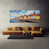 Scandinavian Copenhagen Waterfront 51