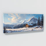Scandinavian Cozy Nordic 2