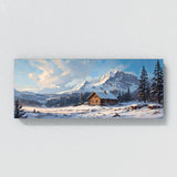 Scandinavian Cozy Nordic 2