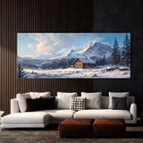 Scandinavian Cozy Nordic 2