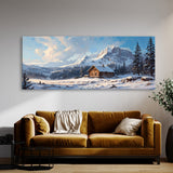 Scandinavian Cozy Nordic 2