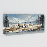 Scandinavian Grazing Serenity 13