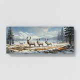 Scandinavian Grazing Serenity 13
