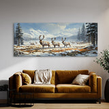 Scandinavian Grazing Serenity 13
