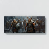 Scandinavian Myth Reimagined 99