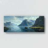 Scandinavian Norwegian Serenity 4