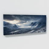 Scandinavian Rugged Majesty 66