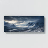 Scandinavian Rugged Majesty 66