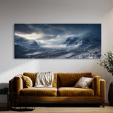 Scandinavian Rugged Majesty 66