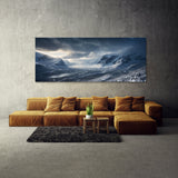 Scandinavian Rugged Majesty 66