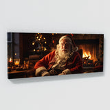 Santa Cozy Glow 67