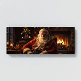 Santa Cozy Glow 67