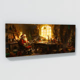 Santa Elfpowered Magic 5