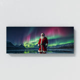 Santa Polar Night Magic 81