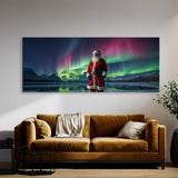 Santa Polar Night Magic 81